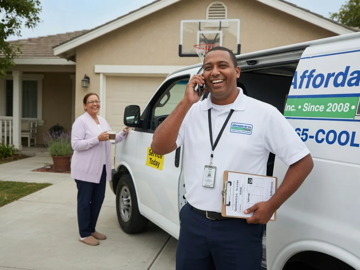 Central Ac Repair Turpin, OK FAQs